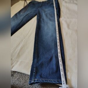 Great Northwest Clothing Company Dark Blue Jeans